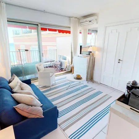 De La Plage - Studio Pour 2 Personnes 904