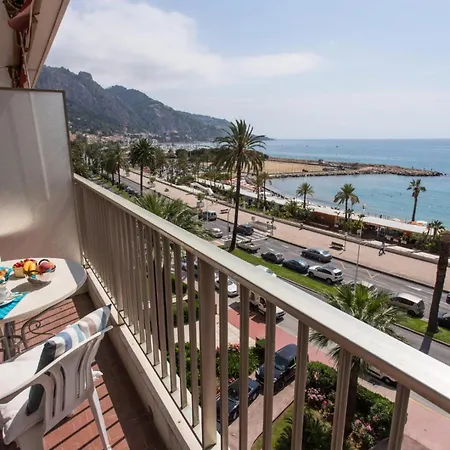 De La Plage - Studio Pour 2 Personnes 904